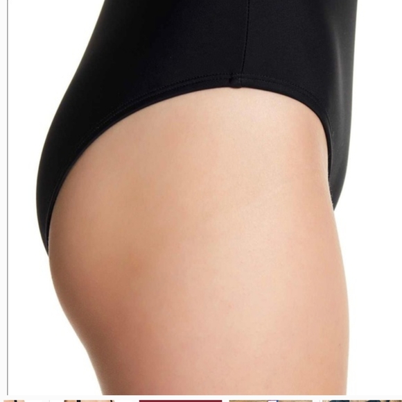 NWT Vigoss one piece bathing suit - Picture 11 of 11